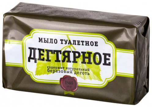Мыло туалетное 