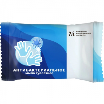 Мыло туалетное