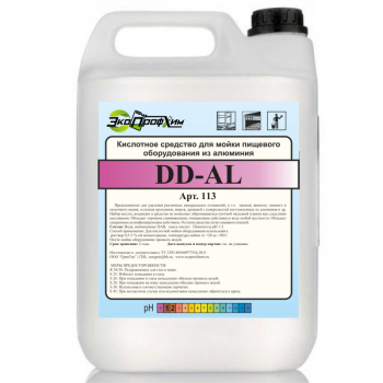 DD-Al